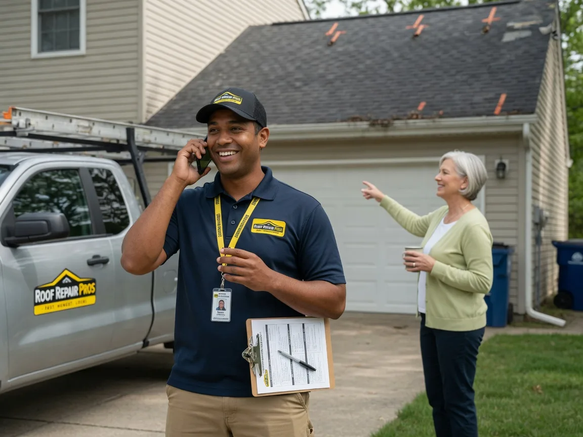 Roof Repair Whitleyville, TN FAQs